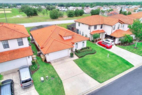 Summer Place Villa home